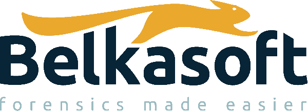 Belkasoft logo